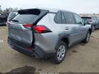 2024 Toyota Rav4 Le Silver vin: 2T3F1RFV0RC460994