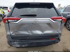 2024 Toyota Rav4 Le Silver vin: 2T3F1RFV0RC460994