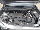 2024 Toyota Rav4 Le Silver vin: 2T3F1RFV0RC460994