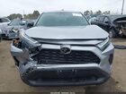2024 Toyota Rav4 Le Silver vin: 2T3F1RFV0RC460994