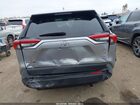 2024 Toyota Rav4 Le Silver vin: 2T3F1RFV0RC460994
