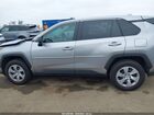 2024 Toyota Rav4 Le Silver vin: 2T3F1RFV0RC460994