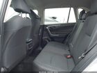 2024 Toyota Rav4 Le Silver vin: 2T3F1RFV0RC460994