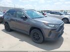 2021 Toyota Rav4 Le Gray vin: 2T3H1RFV9MC172246