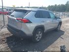 2023 Toyota Rav4 Xle Silver vin: 2T3P1RFV0PC336919