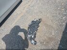 2023 Toyota Rav4 Xle Silver vin: 2T3P1RFV0PC336919