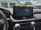 2021 Toyota Rav4 Xle vin: 2T3P1RFV1MC215747