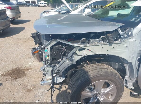2T3P1RFV8SW537216 2025 TOYOTA LE Серый 