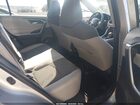 2025 Toyota Rav4 Xle Серый vin: 2T3P1RFV8SW537216