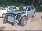 2025 Toyota Rav4 Xle Серый vin: 2T3P1RFV8SW537216
