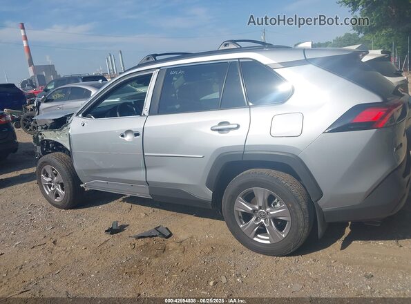 2T3P1RFV8SW537216 2025 TOYOTA LE Серый Панорамный вид салона 360°