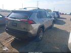 2025 Toyota Rav4 Xle Серый vin: 2T3P1RFV8SW537216