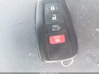 2025 Toyota Rav4 Xle Серый vin: 2T3P1RFV8SW537216