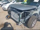 2025 Toyota Rav4 Xle Серый vin: 2T3P1RFV8SW537216