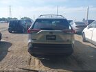 2025 Toyota Rav4 Xle Серый vin: 2T3P1RFV8SW537216
