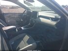 2025 Toyota Rav4 Xle Серый vin: 2T3P1RFV8SW537216