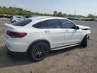 2023 Mercedes-benz Glc Coupe 43 4matic Amg Белый vin: W1N0J6EB2PG149336 2023 Mercedes-benz Glc Coupe 43 4matic Amg Белый vin: W1N0J6EB2PG149336