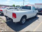 2020 Ram 1500 Classic Tradesman 4x2 8' Box White vin: 3C6JR6DG5LG202893 2020 Ram 1500 Classic Tradesman 4x2 8' Box White vin: 3C6JR6DG5LG202893