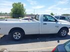2020 Ram 1500 Classic Tradesman 4x2 8' Box White vin: 3C6JR6DG5LG202893 2020 Ram 1500 Classic Tradesman 4x2 8' Box White vin: 3C6JR6DG5LG202893