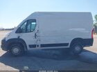 2024 Ram Promaster 2500 Tradesman High Roof 136 Wb W/pass Seat White vin: 3C6LRVCGXRE149262