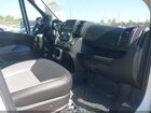 2024 Ram Promaster 2500 Tradesman High Roof 136 Wb W/pass Seat White vin: 3C6LRVCGXRE149262