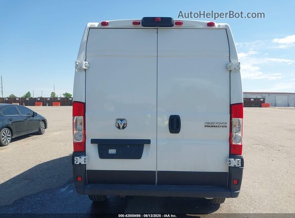 3C6LRVCGXRE149262 2024 RAM PROMASTER 2500 White 