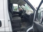 2024 Ram Promaster 2500 Tradesman High Roof 159 Wb W/pass Seat White vin: 3C6LRVDG3RE138215