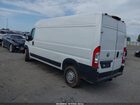 2024 Ram Promaster 2500 Tradesman High Roof 159 Wb W/pass Seat White vin: 3C6LRVDG3RE138215