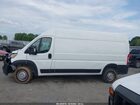 2024 Ram Promaster 2500 Tradesman High Roof 159 Wb W/pass Seat White vin: 3C6LRVDG3RE138215