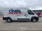 2023 Ram Promaster 2500 High Roof 159 Wb White vin: 3C6LRVDG7PE564213