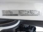 2023 Ram Promaster 2500 High Roof 159 Wb White vin: 3C6LRVDG7PE564213