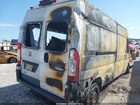 2021 Ram Promaster 2500   White vin: 3C6LRVDG8ME508177