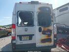 2021 Ram Promaster 2500   White vin: 3C6LRVDG8ME508177