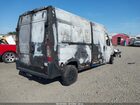 2021 Ram Promaster 2500 High Roof 159 Wb Gray vin: 3C6LRVDG8ME565544