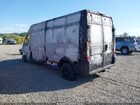 2021 Ram Promaster 2500 High Roof 159 Wb Gray vin: 3C6LRVDG8ME565544