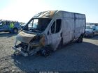 2021 Ram Promaster 2500 High Roof 159 Wb Gray vin: 3C6LRVDG8ME565544