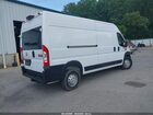 2021 Ram Promaster 2500 High Roof 159 Wb White vin: 3C6LRVDGXME521397