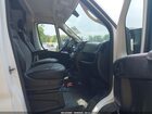 2021 Ram Promaster 2500 High Roof 159 Wb White vin: 3C6LRVDGXME521397