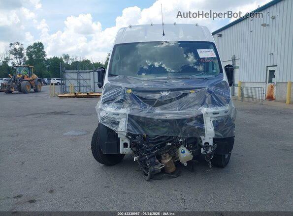 3C6LRVDGXME521397 2021 RAM PROMASTER 2500 White Widok zestawu wskaźników