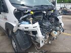 2021 Ram Promaster 2500 High Roof 159 Wb White vin: 3C6LRVDGXME521397