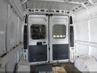 2021 Ram Promaster 2500 High Roof 159 Wb White vin: 3C6LRVDGXME521397