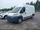 2018 Ram Promaster 2500 White vin: 3C6TRVCG7JE147926 2018 Ram Promaster 2500 White vin: 3C6TRVCG7JE147926