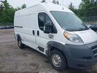 2018 Ram Promaster 2500 White vin: 3C6TRVCG7JE147926 2018 Ram Promaster 2500 White vin: 3C6TRVCG7JE147926