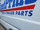 2018 Ram Promaster 2500 High Roof 159 Wb vin: 3C6TRVDG2JE150716
