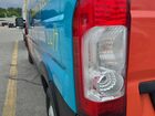 2020 Ram Promaster 2500 High Roof 159 Wb vin: 3C6TRVDG2LE131733