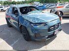 2024 Honda Hr-v Awd Sport/awd Sport W/o Bsi Blue vin: 3CZRZ2H51RM772102