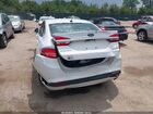 2018 Ford Fusion Hybrid Se Белый vin: 3FA6P0LU6JR172965