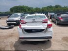 2018 Ford Fusion Hybrid Se Белый vin: 3FA6P0LU6JR172965