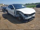 2024 Ford Mustang Mach-e Premium White vin: 3FMTK3SU0RMA15449
