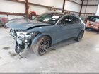 2023 Ford Mustang Mach-e Gt Gray vin: 3FMTK4SX2PMA72569